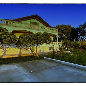 Villa Costiera Salerno